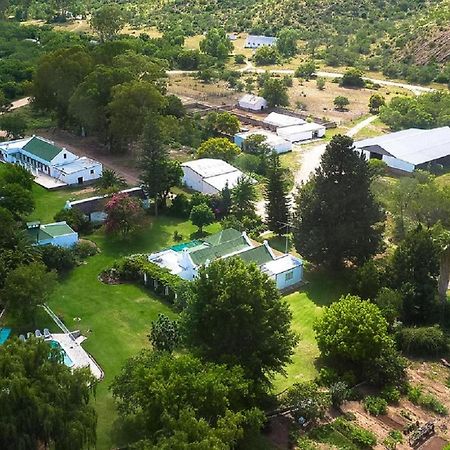 Zandvlakte Guest Farm Studtis Exterior foto